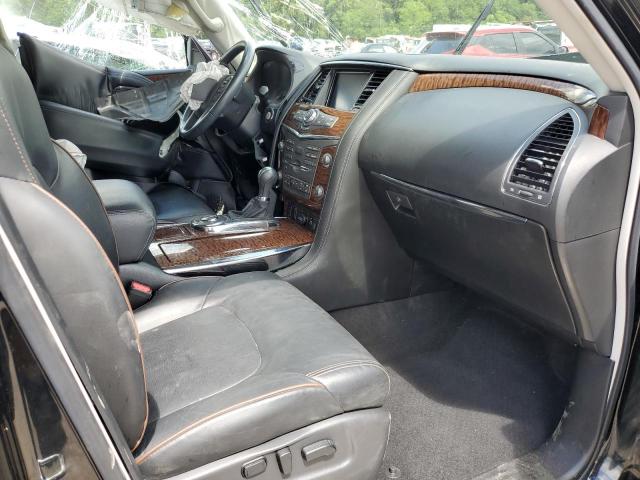 JN8AY2ND3L9111232 Nissan ARMADA SV
