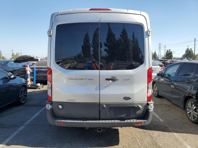 1FBZX2CG0GKA63450 Ford Transit T-350