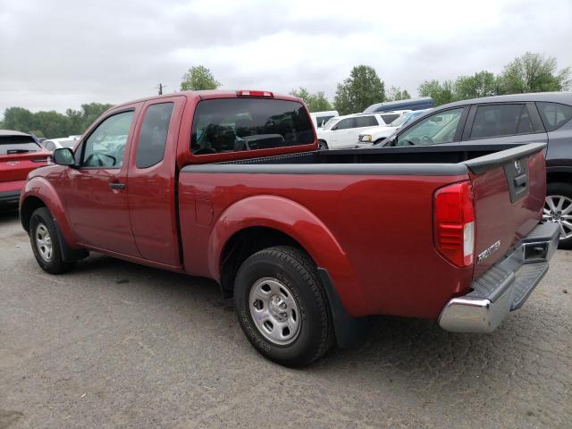 1N6BD0CT7GN715466 Nissan FRONTIER S