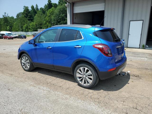 KL4CJASB8JB533258 2018 BUICK ENCORE, photo no. 2