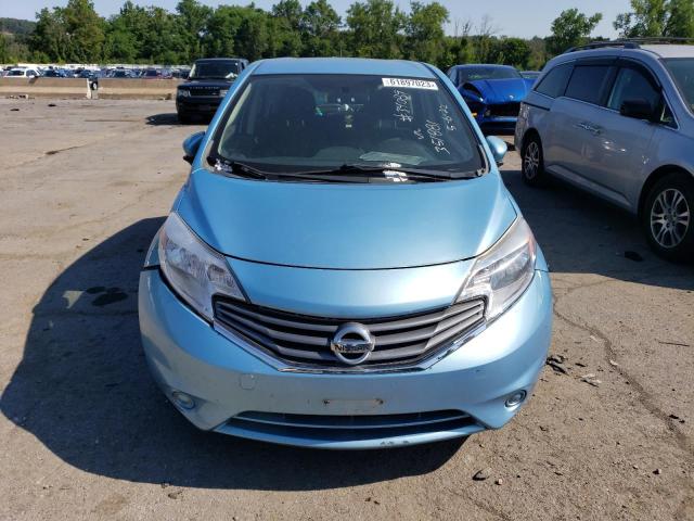 3N1CE2CP0FL351881 | 2015 NISSAN VERSA NOTE