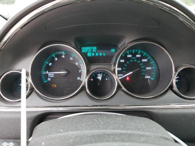 5GAKRCKD5HJ169390 Buick Enclave