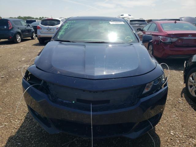 2G1115S38G9205340 2016 Chevrolet Impala Lt