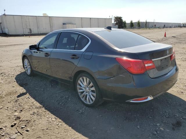 JH4KC1F5XEC004568 Acura RLX TECH