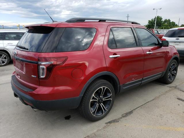 1FM5K8GT4EGA42938 Ford EXPLORER SPORT