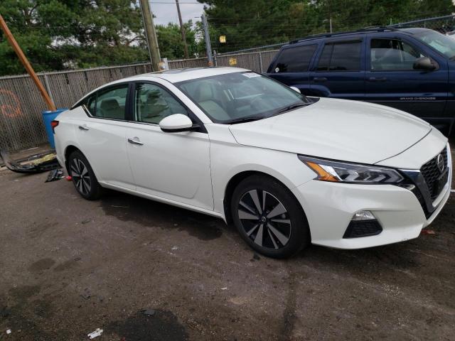 1N4BL4DW0MN302442 Nissan ALTIMA SV