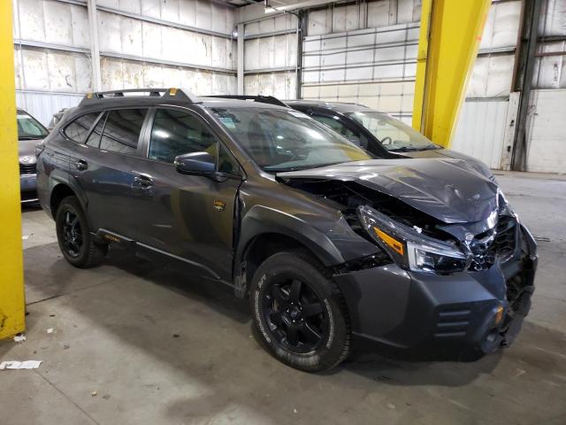 Vin: 4s4btgud8p3119537, lot: 59918833, subaru outback wi wilderness 20234