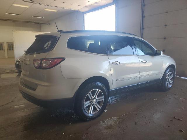 Vin: 1gnkrgkd4hj223873, lot: 62142373, chevrolet traverse lt 20173