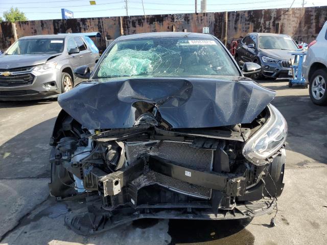 3KPF24AD5ME403837 KIA FORTE FE