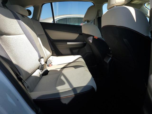 JF2GPABC4GH296225 Subaru Crosstrek Premium