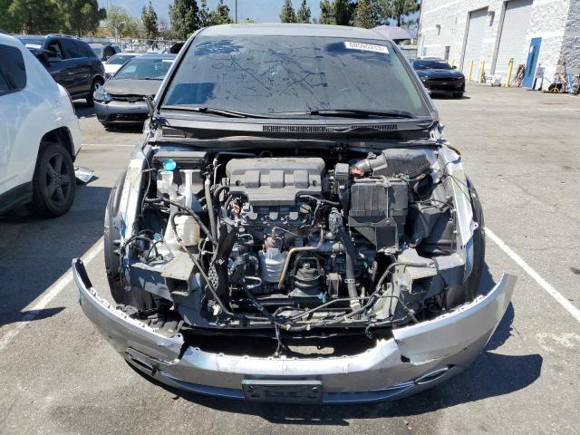 5FNRL5H98GB032415 2016 HONDA ODYSSEY, photo no. 5