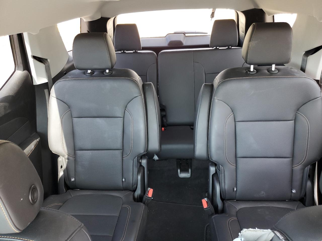 1GNERKKW8LJ288431 CHEVROLET TRAVERSE 2020