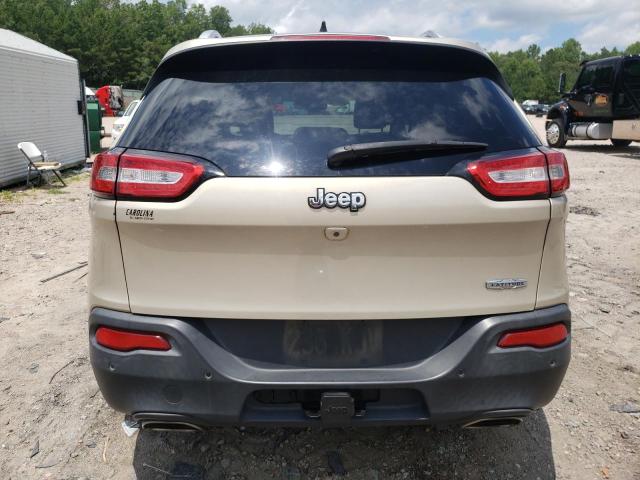 2015 JEEP CHEROKEE 4 1C4PJLCSXFW620631