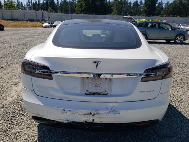 5YJSA1E2XLF361991 Tesla MODEL S