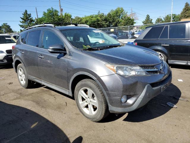 2T3RFREV8EW170284 Toyota Rav4 Xle