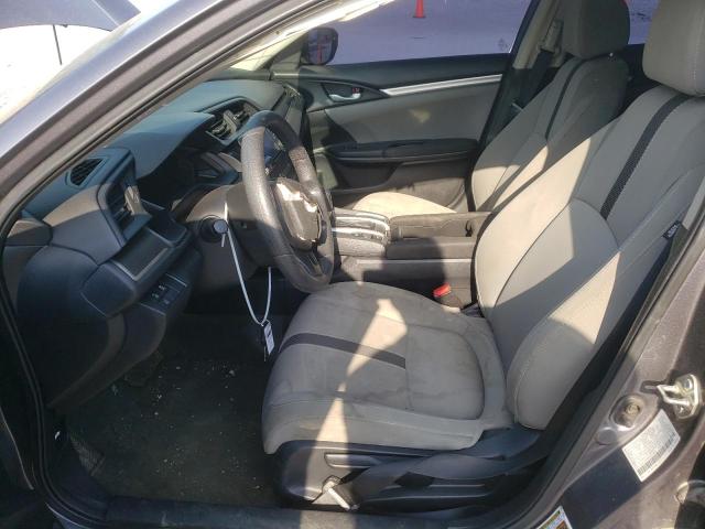 2HGFC2F64LH537903 Honda Civic Lx