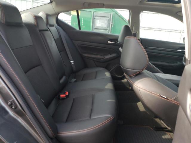 2022 NISSAN ALTIMA SR - 1N4BL4CV5NN350819