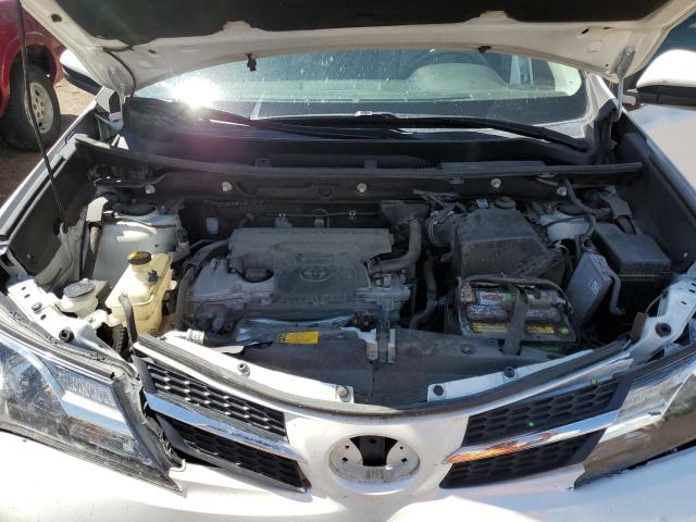 Toyota Rav4 Limited 2014 2T3DFREV7EW194781 Image 11