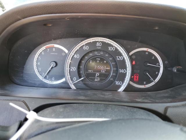 1HGCR2F75FA013513 Honda ACCORD EX