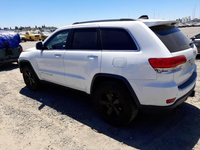 1C4RJEBT8FC825459 Jeep Grand Cherokee Limited