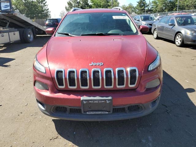 2016 Jeep Cherokee Latitude VIN: 1C4PJMCB8GW181873 Lot: 61921543