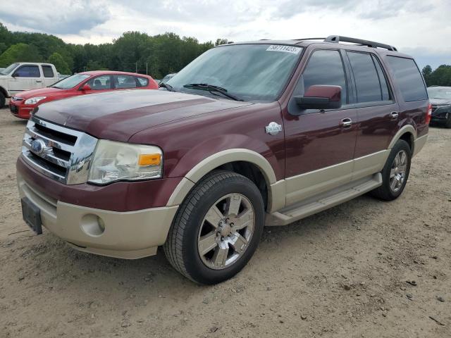 2009 Ford Expedition Eddie Bauer