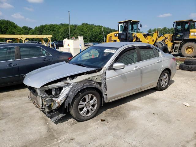 Vin: 1hgcp2f69ca106351, lot: 56668253, honda accord se 20121