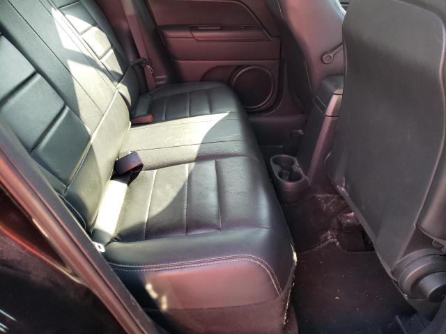 2015 JEEP PATRIOT 1C4NJRAB1FD381155