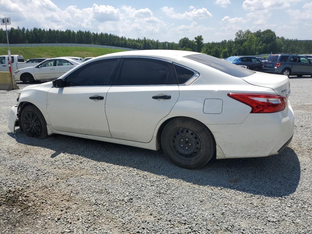 1N4AL3AP6GN334755 NISSAN ALTIMA 2016