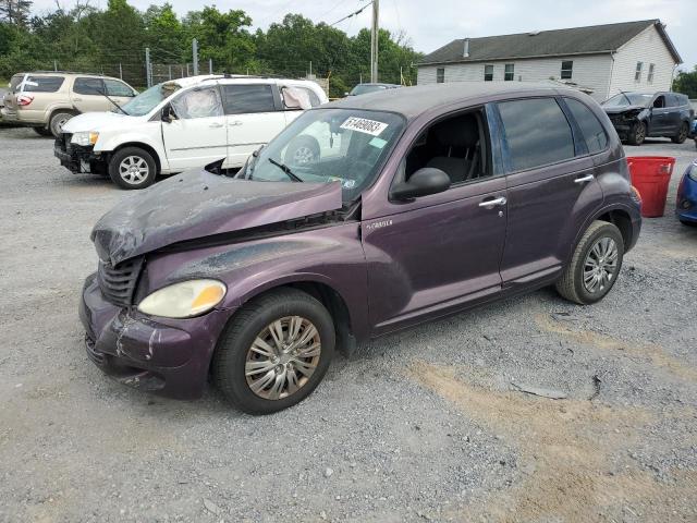 2004 Chrysler PT Cruiser 