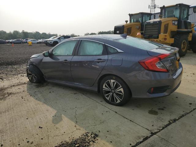 Vin: 2hgfc1f74hh641494, lot: 59028433, honda civic exl 20172
