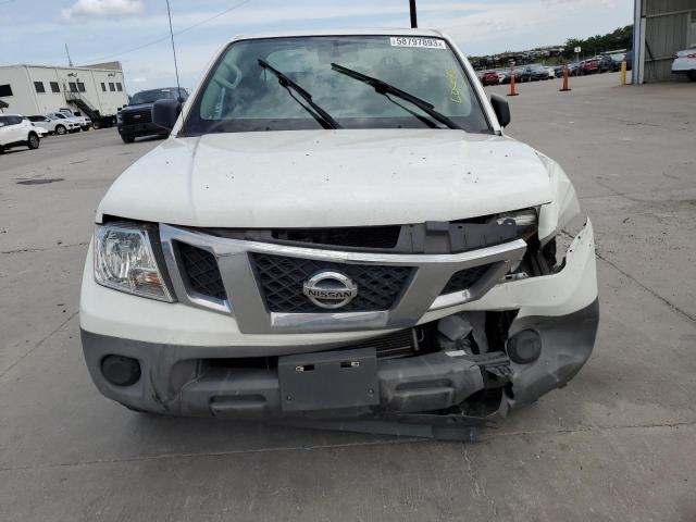 1N6BD0CT9KN756898 Nissan FRONTIER S