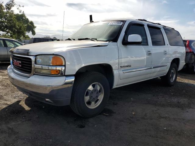 2004 GMC Yukon XL 