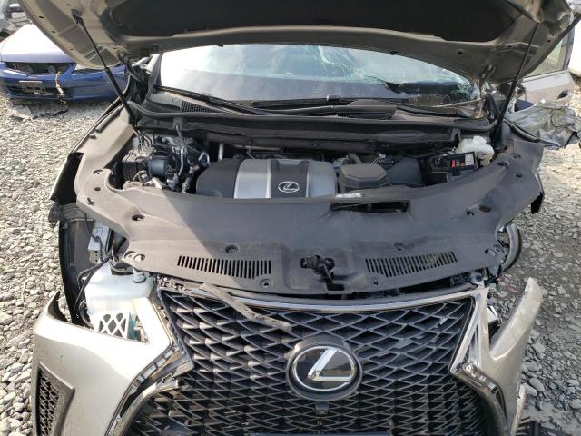 2020 LEXUS RX 350 F-S - 2T2YZMDA6LC257236