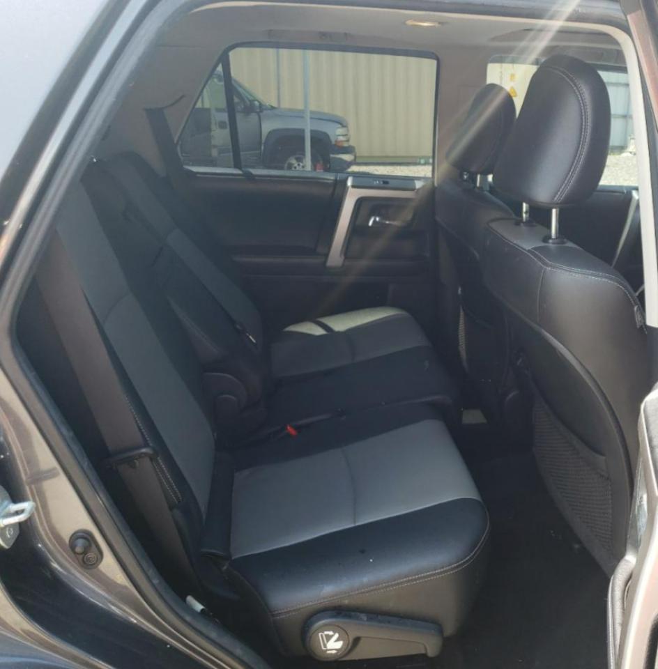 JTEZU5JR7G5120764 TOYOTA 4RUNNER 2016