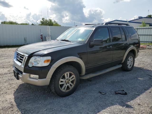 2010 Ford Explorer Eddie Bauer