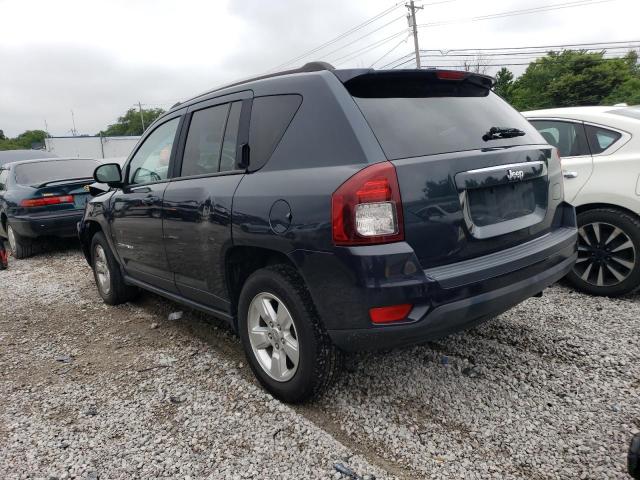 1C4NJCBA5ED844335 Jeep Compass Sport