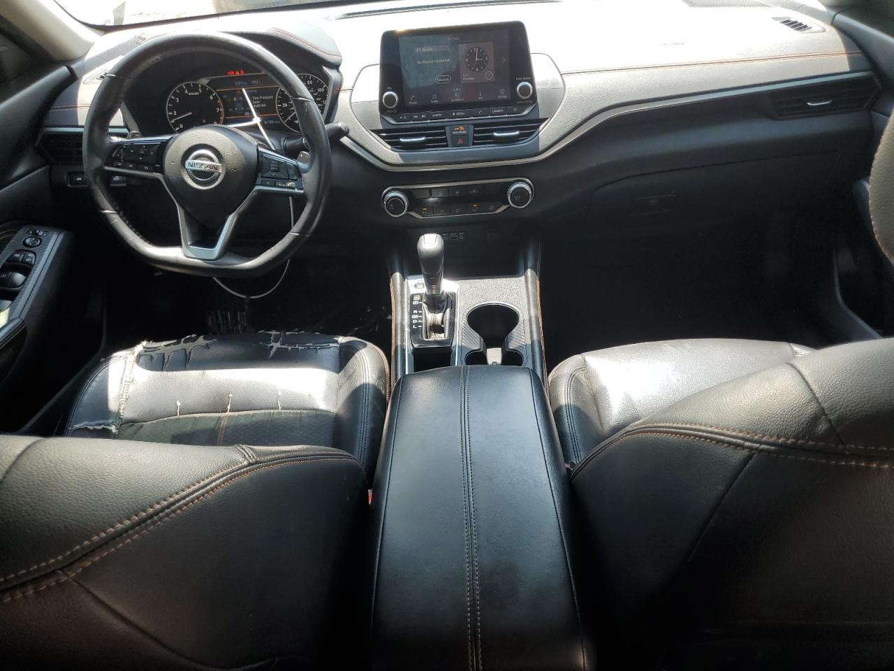 1N4BL4CV2KC255187 NISSAN ALTIMA 2019
