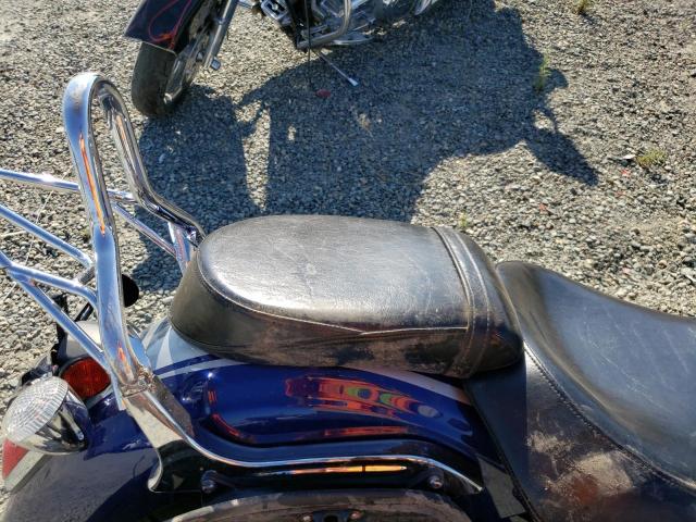 2009 YAMAHA XVS1300 CT JYAVP25Y59A001045