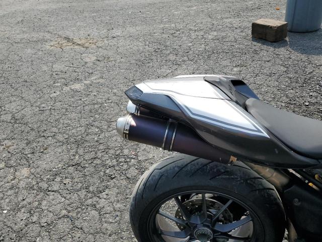 2009 DUCATI 1198 BASE ZDM1XBLWX9B022413