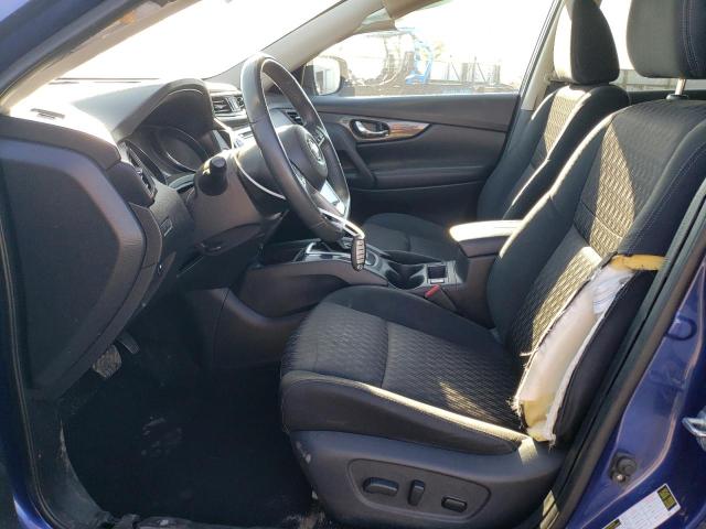 KNMAT2MV0JP540941 Nissan ROGUE S