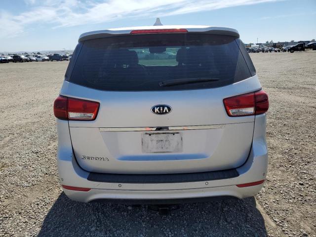 KNDMA5C16F6027385 KIA Sedona L
