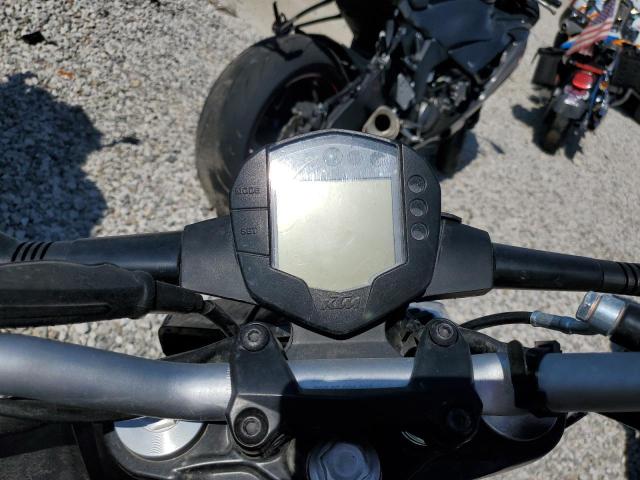 2022 KTM 200 DUKE MD2JPC401NC037263