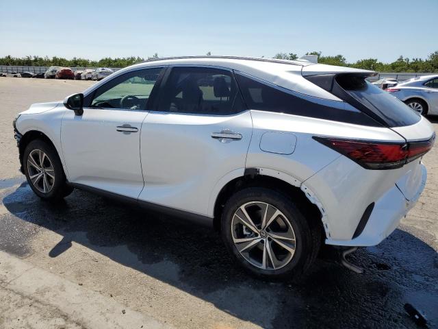 2023 LEXUS RX 350H BA - 2T2BBMCA0PC005077