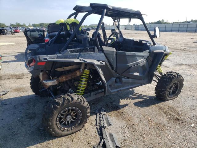 2020 POLARIS RZR XP 100 - 3NSNAM991LH950999