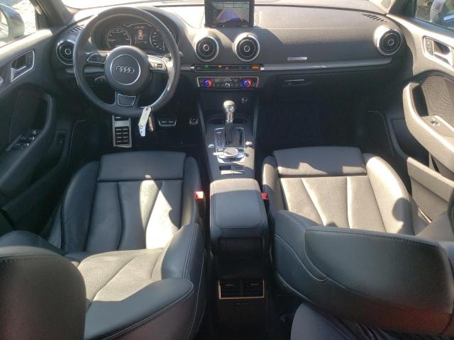 2016 AUDI A3 E-TRON - WAUTPBFF4GA086303