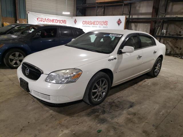 2006 Buick Lucerne CXL