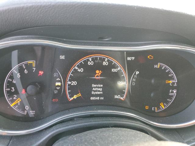1C4RJFLG3HC843992 Jeep Grand Cherokee Trailhawk