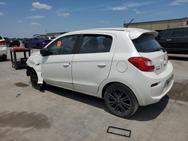 2020 MITSUBISHI MIRAGE LE ML32A5HJXLH009975