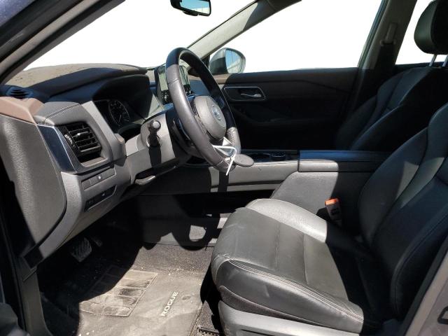 5N1AT3CB7MC730577 Nissan Rogue Sl